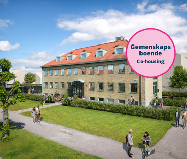 Johanneslustgatan 3 (391-312-01), Johanneslust - Photo 1