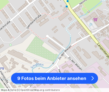 Liebevoll behütet und betreut: Zimmer in Demenz-WG - Foto 1