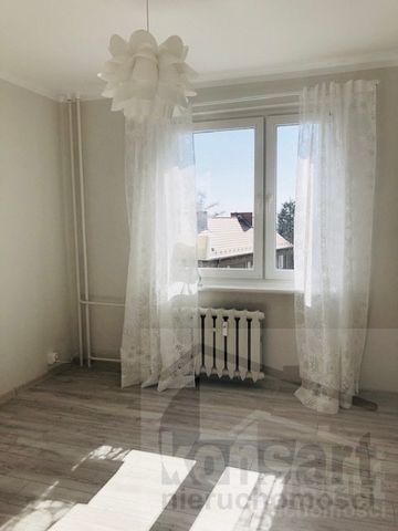 mieszkanie na ul.Thugutta po generalny remoncie - Фото 3