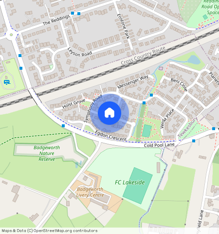 Mystic Corner, Cheltenham, GL51 6GE