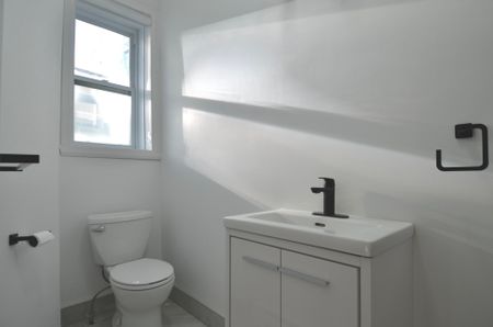 Condo à louer, Montréal (Ville-Marie) - Photo 3