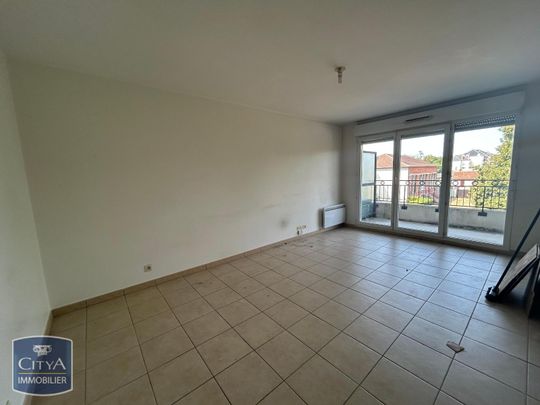 Location Appartement 2 pièces 38m² MEAUX 77100 - Photo 1
