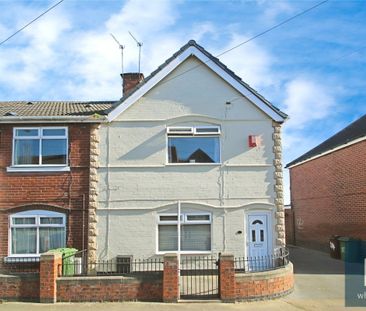 Cambridge Street, South Elmsall, WF9 - Photo 1