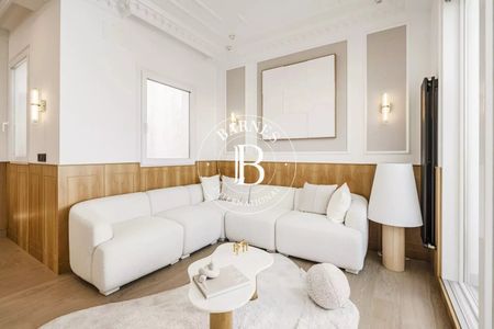 Tout savoir sur cet appartement Madrid - Photo 5