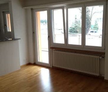 2.5 Zimmer, 44 m², EG - Photo 2