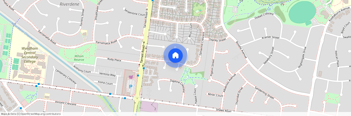 13 Blackwood Ct, Vic 3030, Werribee