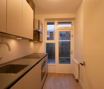 Appartement te huur: Johannes van der Waalsstraat 56-H 1098 PP Amst... - Photo 3