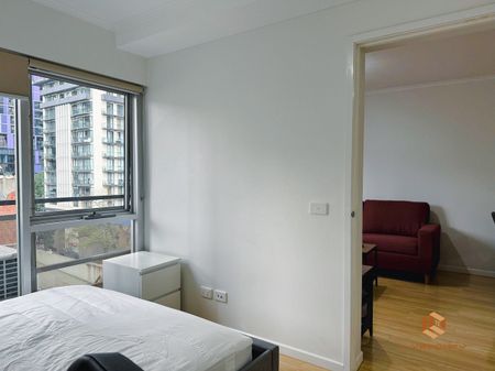 Melbourne CBD - Photo 4