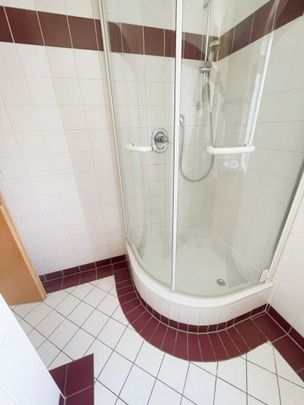 Perfekte Stadtwohnung - 2-Zimmer mit separater Küche! - Photo 1