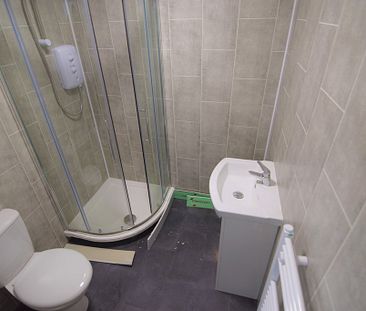 To Let 1 Bed Ground Floor Flat - Photo 5