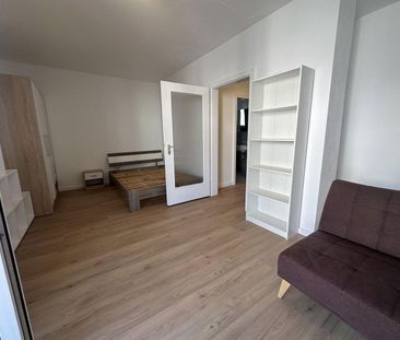 Pronájem bytu 2+1 • 47 m² bez realitkyMannheim Mannheim Baden-Württ... - Photo 6