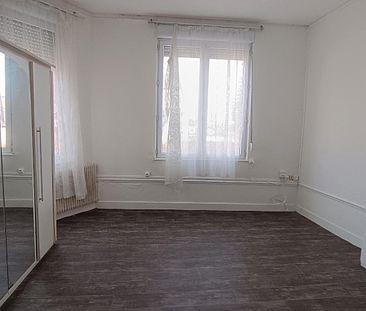 Location appartement 1 pièce de 26.46m² - Photo 1