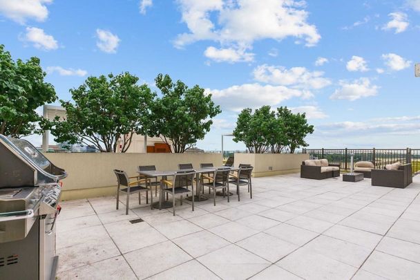 For Lease - 23 Glebe Road Unit# 407, Toronto, Ontario - Photo 1