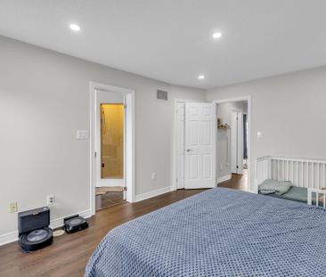 For Lease - 110 Grand Trunk Avenue, Vaughan, Ontario - Photo 6
