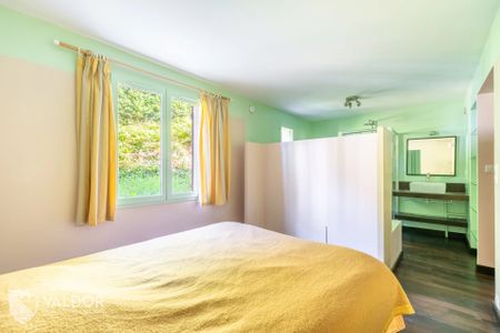 Villa de 6 chambres à louer à Dardilly - 1100m2 de jardin - piscine et calme absolu - Photo 4