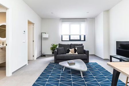 Carrer de Goya, Valencia, Valencian Community 46018 - Photo 2