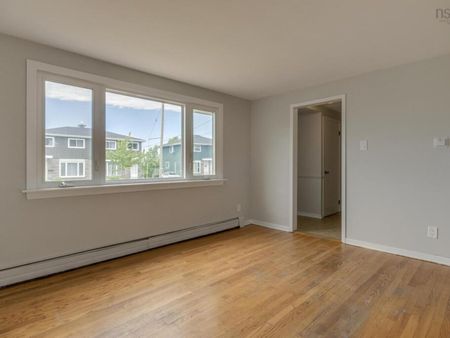 Charming & Bright 3-Bedroom Unit | 55B Kennedy Drive, Dartmouth | $2,250 Available Now - Photo 3