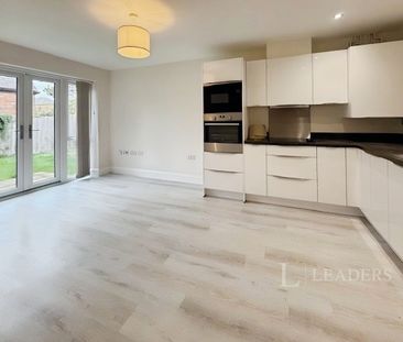 1 bedroom apartment to rent Bromsgrove - Photo 1