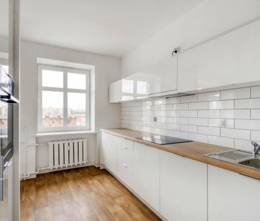 Warszawa, Praga Północ, Stara Praga, Targowa - Фото 2