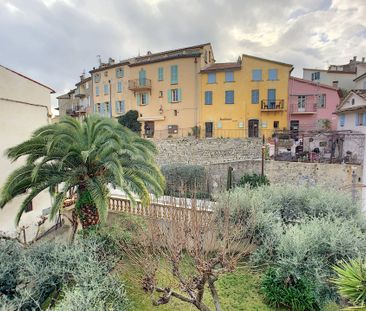 Location Appartement 1 pièce 36m² MOUGINS 06250 - Photo 3