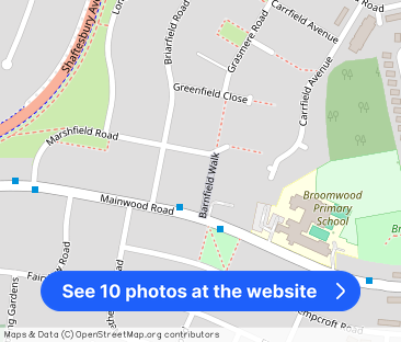 Barnfield Walk, Altrincham, Greater Manchester, WA15 - Photo 1