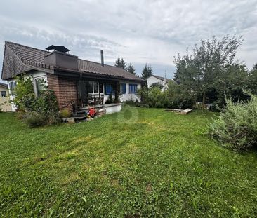 CHARMING WITH GENEROUS NATURAL GARDEN - Photo 2