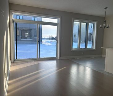 For Lease - 30 Shaded Creek Drive, Kitchener, Ontario - Photo 1