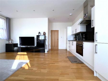 2 bedroom apartment to rent - Photo 3