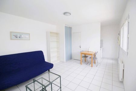 Appartement 1 pièce - - Photo 4