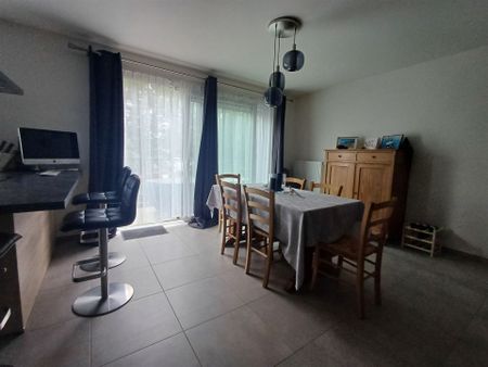 - 2 bedrooms - Foto 4