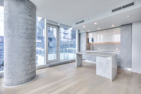 1400 Boul. René-Lévesque O., #511 - Photo 3