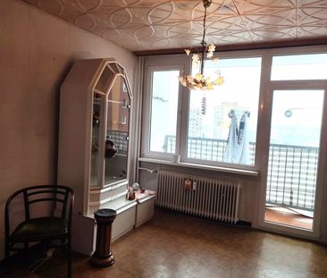 Pronájem bytu 3+1 85 m² Bezručova, Chomutov - Photo 4