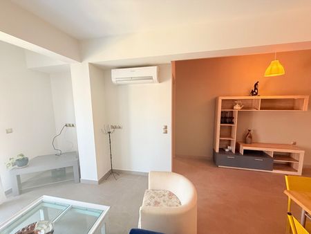Διαμέρισμα για ενοικίαση Πάρκο - Αγία Τριάδα (Κατερίνη) - Φωτογραφία 3