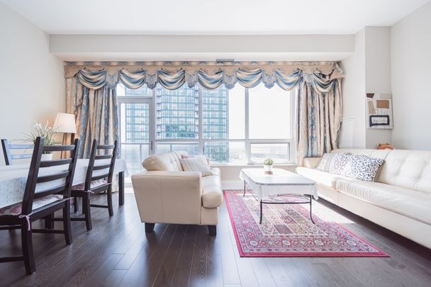 For Lease - 2 Anndale Drive Unit# 3301, Toronto, Ontario - Photo 1