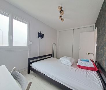 Location Appartement 2 pièces 46m² - Photo 4