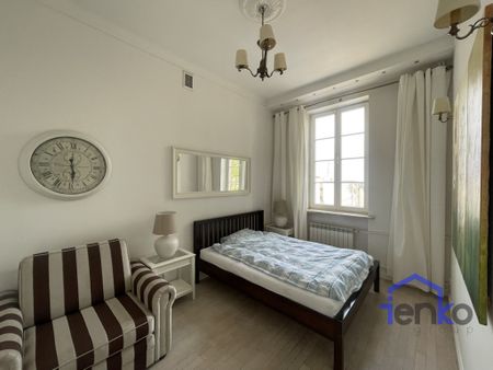 Warszawa, Śródmieście, Warszawa, Śródmieście, Krzywe Koło - Zdjęcie 3