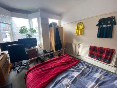 3 bedroom house share to rent - Photo 3