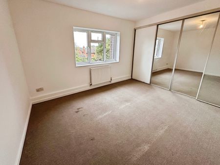 Two-Bedrooms Apartment - Photo 3