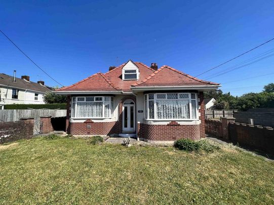 2 bedroom bungalow to rent - Photo 1