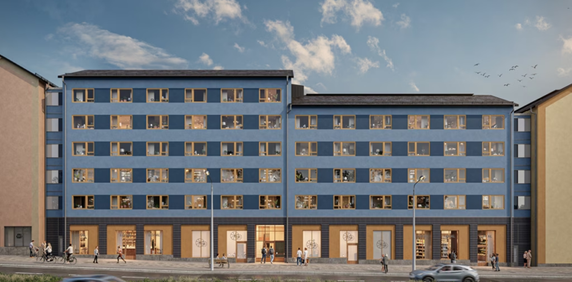 Salabacksgatan 52, 754 32, Uppsala - Photo 2