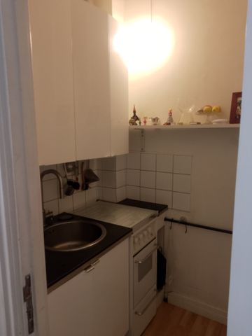 Storskärsgatan, Stockholm - Photo 4