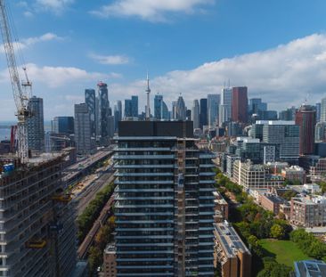 For Lease - 35 Parliament Street Unit# 424, Toronto, Ontario - Photo 2