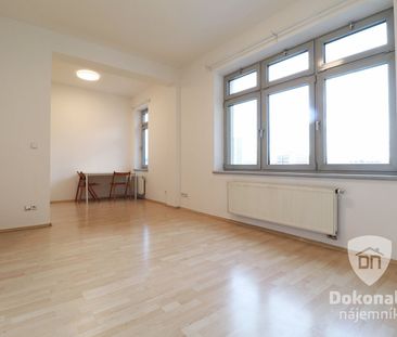 Pronájem bytu 1+kk 34 m² - Photo 5