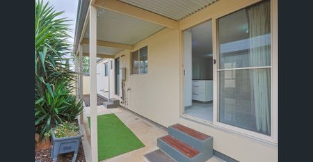 For Rent: Low Maintenance Westside Townhouse - Available now – Apply via realestate.com.au only - Photo 3