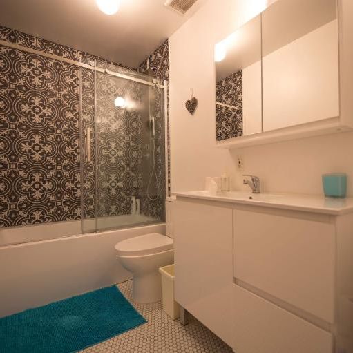 2 CH - 1 SDB - Montréal - $1,890 /mo - Photo 1