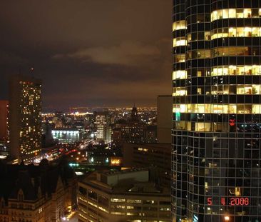 For Lease - 210 Victoria Street Unit# 3210, Toronto, Ontario - Photo 3