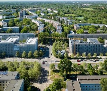 Seniorenwohnung in Kaulsdorf Nord! - Photo 3