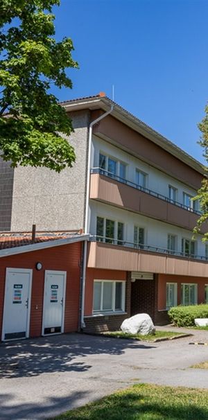 Mässvägen 19 - Photo 1