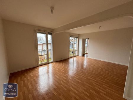 Location Appartement 3 pièces 64m² CHATEAUROUX 36000 - Photo 2