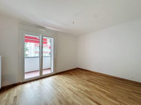 Bel appartement de 3 pièces à Bussigny-près-Lausanne - Photo 5